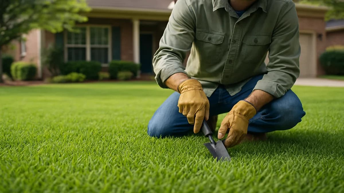 Bermudagrass: Best Uses, Planting Choices, and Care That Actually Works. Bermudagrass is a tough warm-season lawn grass for sunny yards, sports areas, and hot climates.