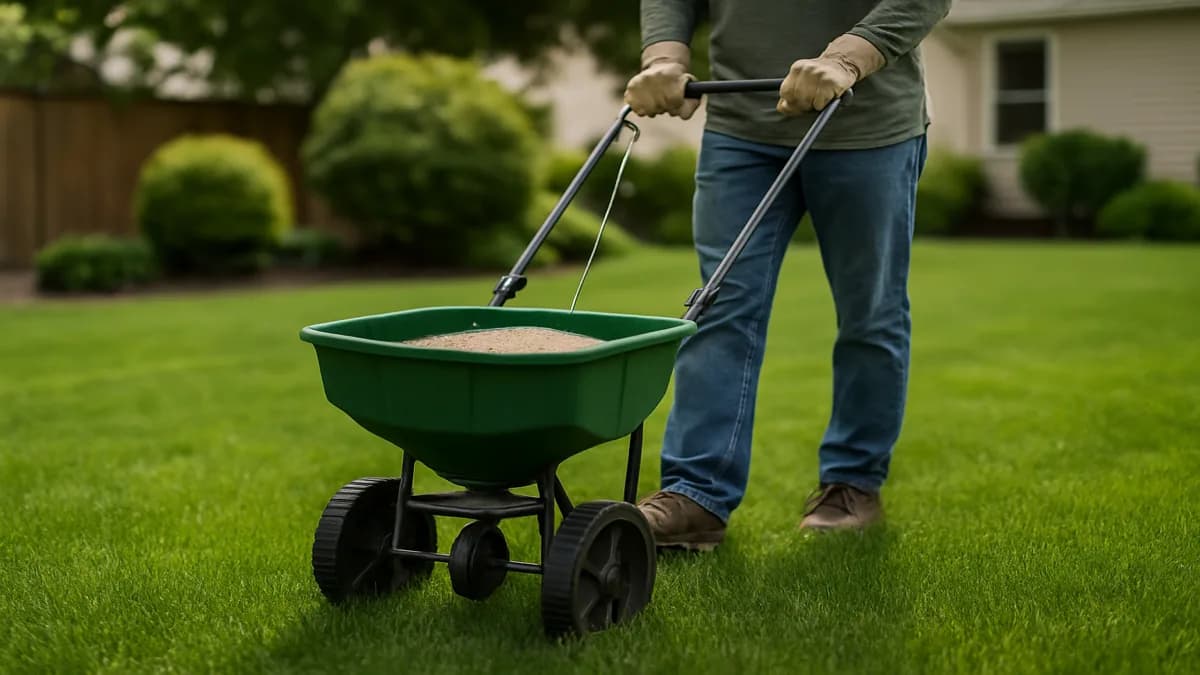 Lawn Fertilizer Schedule: When to Feed Cool- and Warm-Season Grass. Cool-season lawns lean on fall.
